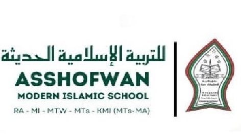 ASSHOFWAN MODERN ISLAMIC SCHOOL